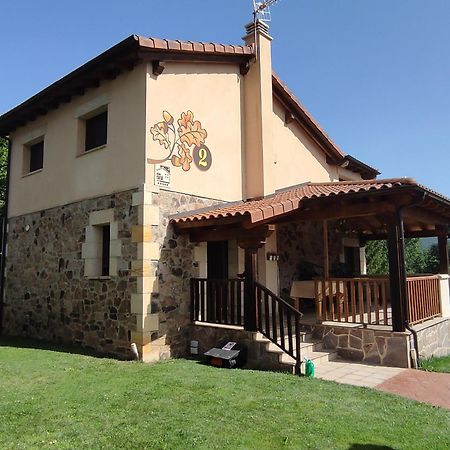 Sotillo del Rincón Los Robles I المظهر الخارجي الصورة