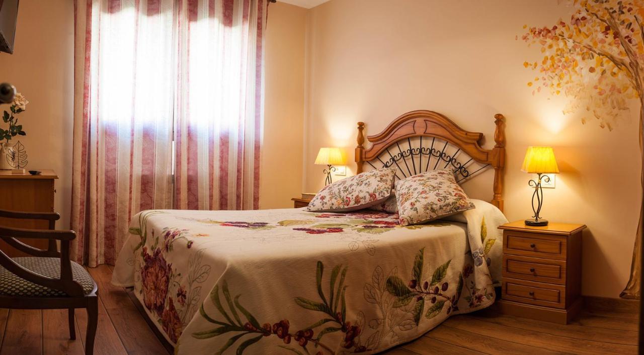 Sotillo del Rincón Los Robles I المظهر الخارجي الصورة