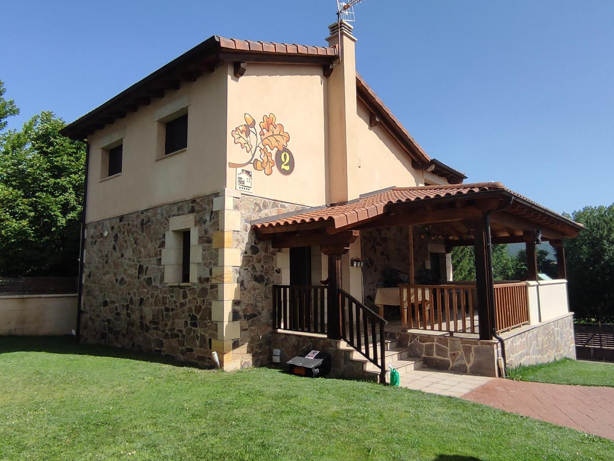 Sotillo del Rincón Los Robles I المظهر الخارجي الصورة